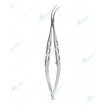 Shepard Lens Holding Forceps