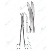 Siebold Scissors  
