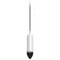 Sikes HydrometersAlcohol Hydrometers (Zeal Made in England)