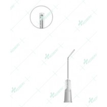 Silicone Tip Cannula, 27 gauge