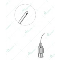 Simcoe Cortex Extractor Cannula, 23 gauge