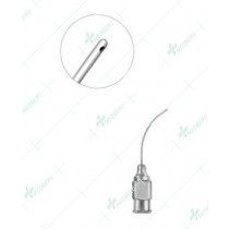 Simcoe Cortex Extractor Cannula, 23 gauge