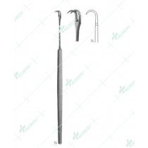 Simon Festula Hook, 220 mm