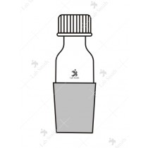 Simple Glands with Cap.