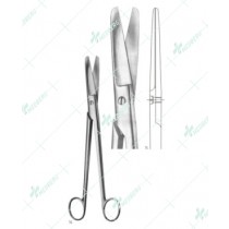 Sims-Siebold  Scissors