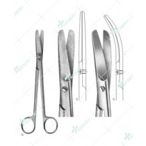 Sims Scissors