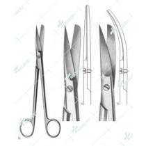 Sims Scissors