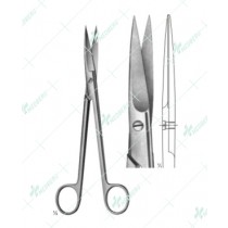 Sims Scissors
