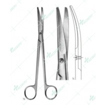 Sims Scissors