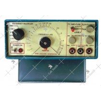 Sine  Square Oscillator 1 Hz – 1MHz
