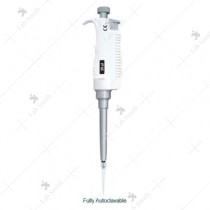 Single Channel Fully Autoclavable Fixed Volume FAF Series