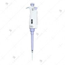 Single Channel Fully Autoclavable Variable Volume FAA Series