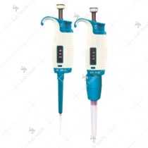 Single Channel Fully Autoclavable Variable Volume RBO Series