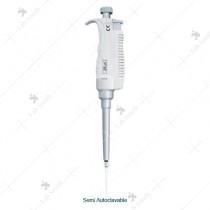 Single Channel Fully Autoclavable Variable Volume FAA Series