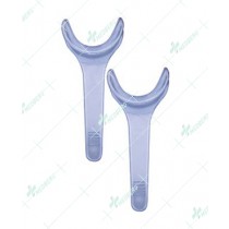 Single Handle Cheek Retractor