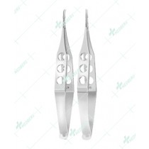 Sinskey Tying Forceps, Straight