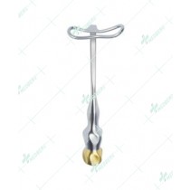 Sinus Graft Cheek Retractor - Left