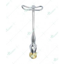 Sinus Graft Cheek Retractor - Right
