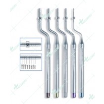 Sinus Lift Osteotomes, for Surgical Guides