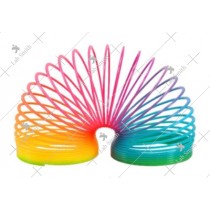 Slinky, Plastic