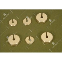 Slotted Masses, Separate