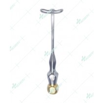 Small Sinus Graft Cheek Retractor