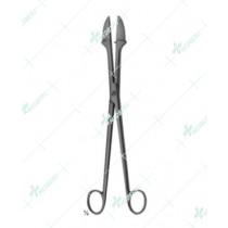Smellie Obstetrics Instrument, 270 mm