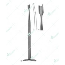 Smillie Meniscus Instrument, 170 mm