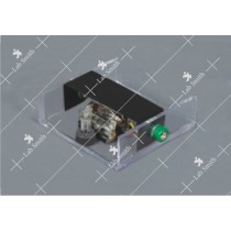 Smoke Cell