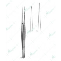 Smooth Jaws Forceps