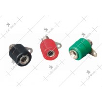 Socket For Banana Plug