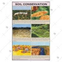 Soil Conservation Chart