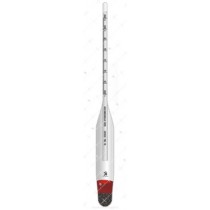 Soil Glass Hydrometers