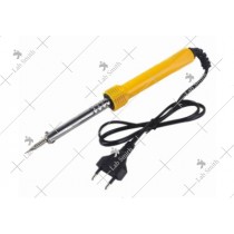 Soldering Iron With Bakelite Handle
