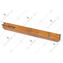 Sonometer, 3-Wire