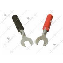 Spade Terminal Adaptor