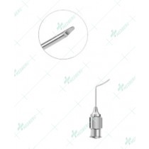 Spatulated LASIK Cannula