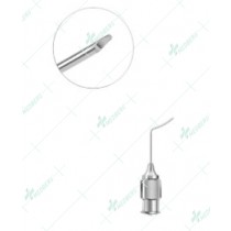 Spatulated Lasik Cannula, 26 gauge