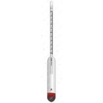 Specific Gravity Glass Hydrometers