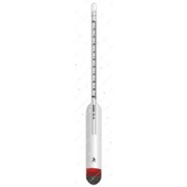 Specific Gravity Glass Hydrometers, Analytical Purpose