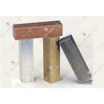 Specific Gravity Set, Square