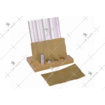 Specific Heat Demonstration Set