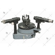 Spectrometer, Advanced