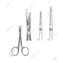 Spencer Scissors