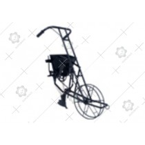Seed Cum Fertilizer Drill