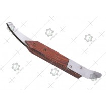 Girdling Knife