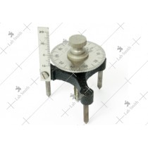 Spherometer