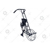 Hand Wheel Hoe Cum Seeder