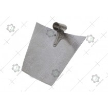 Spade Without Handle