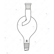 Splash Head Adapter